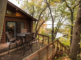 12669 Miltona Bay Rd NE, Alexandria, MN 56308