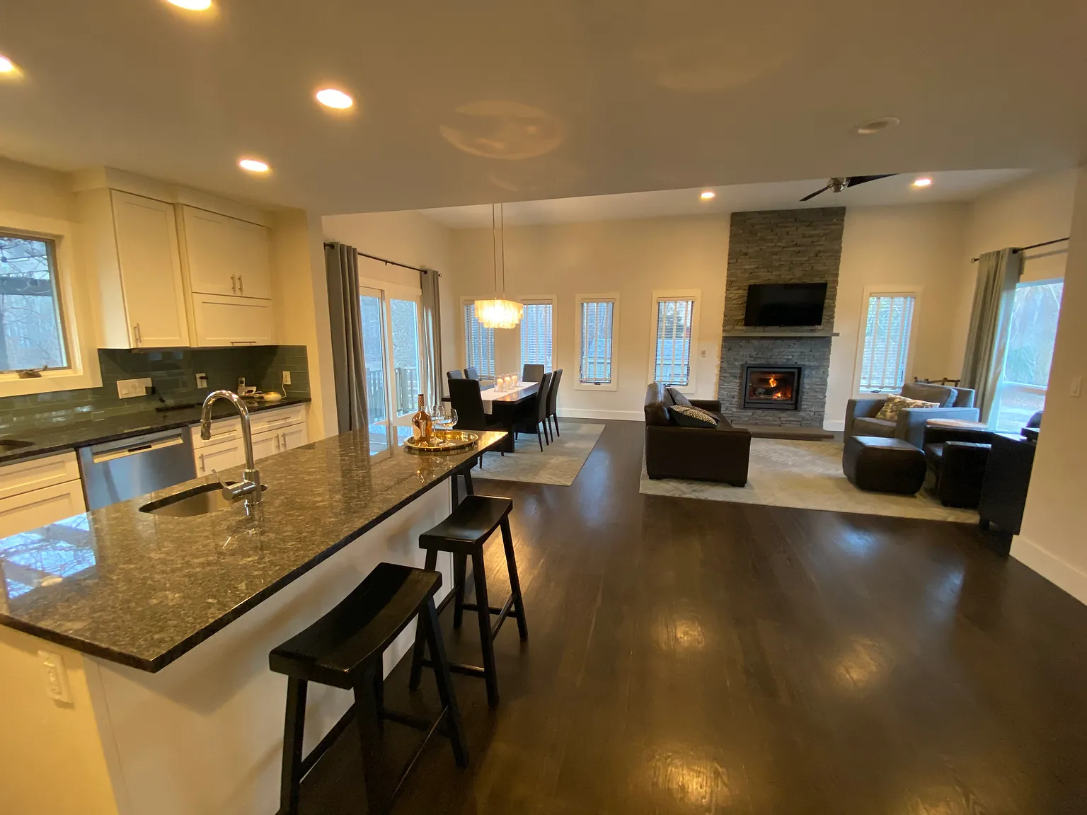 Beautiful Bridgehampton Rental — Photo 2
