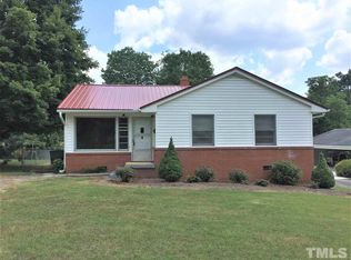 114 Franklin St, Graham, NC 27253