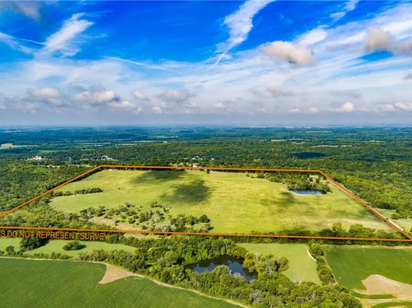 0 Zinc Rd, Mapleton, KS 66754
