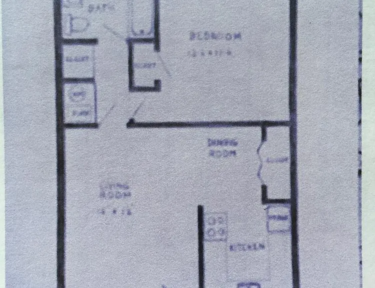 428 E 5th Ave #6 — Photo 6