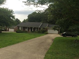 2283 Mrs Blanchard Rd, Burlington, NC 27217