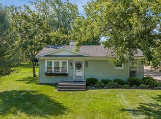 7434 Cardinal Rd, Lexington, MI 48450