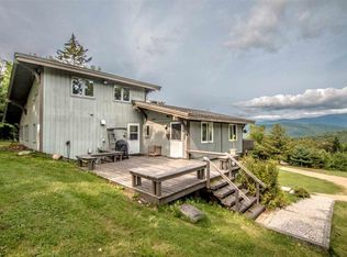 52 Mountain View Rd, Jackson, NH 03846