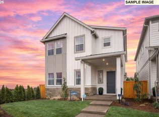 18354 SW Weeks Way, Beaverton, OR