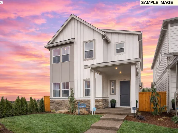 18300 SW Alderwood Dr, Beaverton, OR 97003