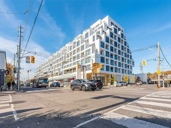 280 Howland Ave N, Toronto, ON