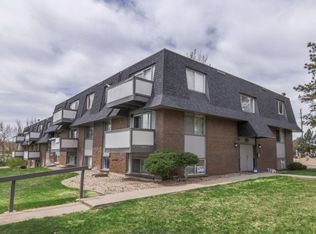 50 E Highline Cir UNIT 108, Centennial, CO 80122