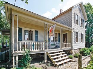 11014 Moody Ave, Chicago Ridge, IL 60415