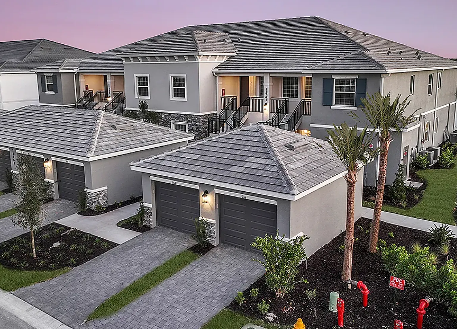 11801 Venetian Lagoon Dr — Photo 2