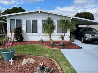 28 Pinecrest St, Lake Placid, FL 33852