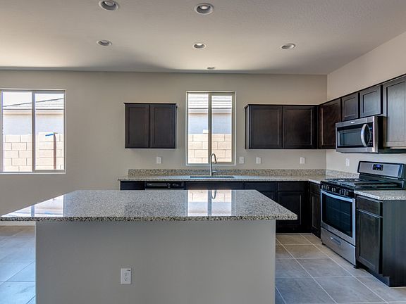 New Construction Home in Buckeye