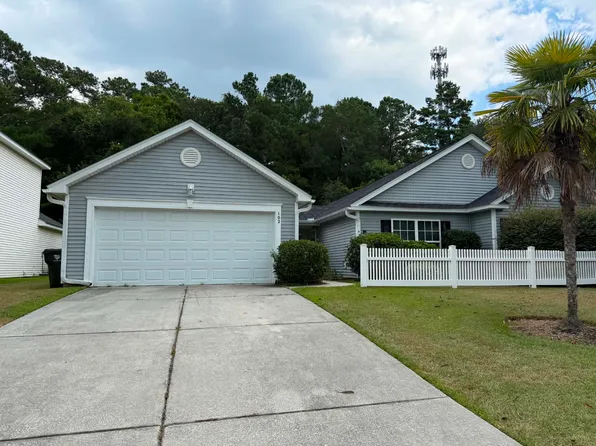 102 Savannah River Dr, Summerville, SC 29485