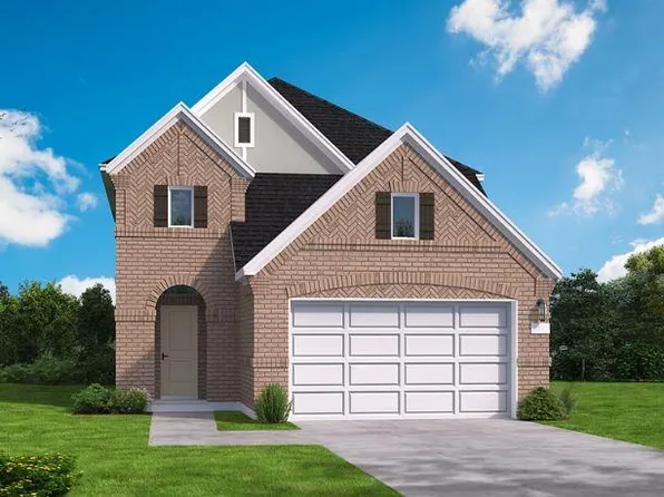 422 Twilight Meadow Way, Richmond, TX 77406