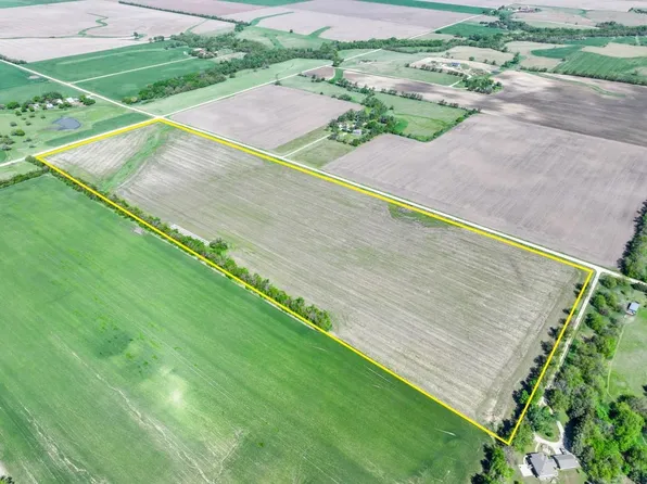 0 Eagle, Hillsboro, KS 67063