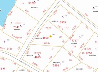 131 Rocky Rd, West End, NC 27376