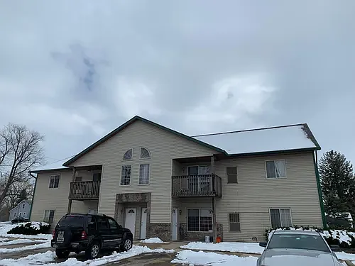 134 Sharon St #3