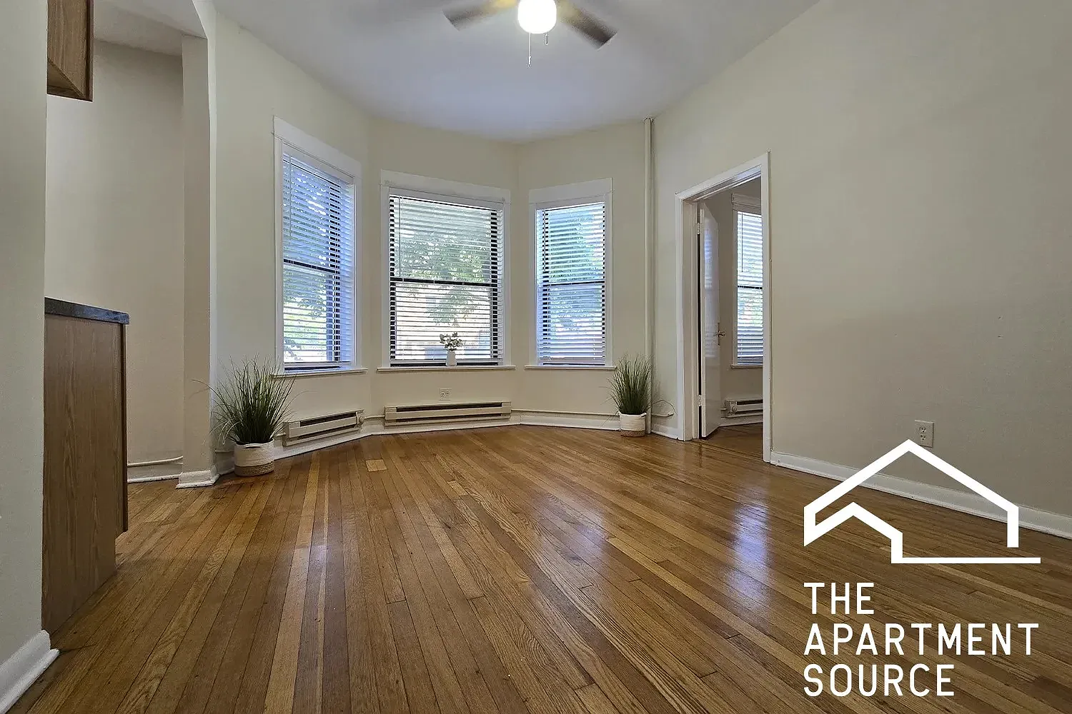 1 bed, 650 sqft, $1,995 — Photo 1