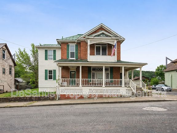 2nd image of 708 E High St #3