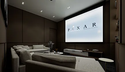 Rented by Heller Organization