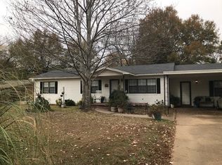 506 Ruff St, New Boston, TX 75570