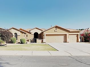 2919 S Larkspur St, Gilbert, AZ 85295