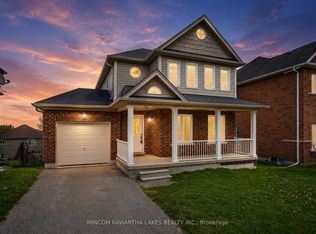 110 Farrier Cres NE, Peterborough, ON K9L 0A5