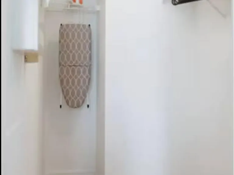 Storage Room