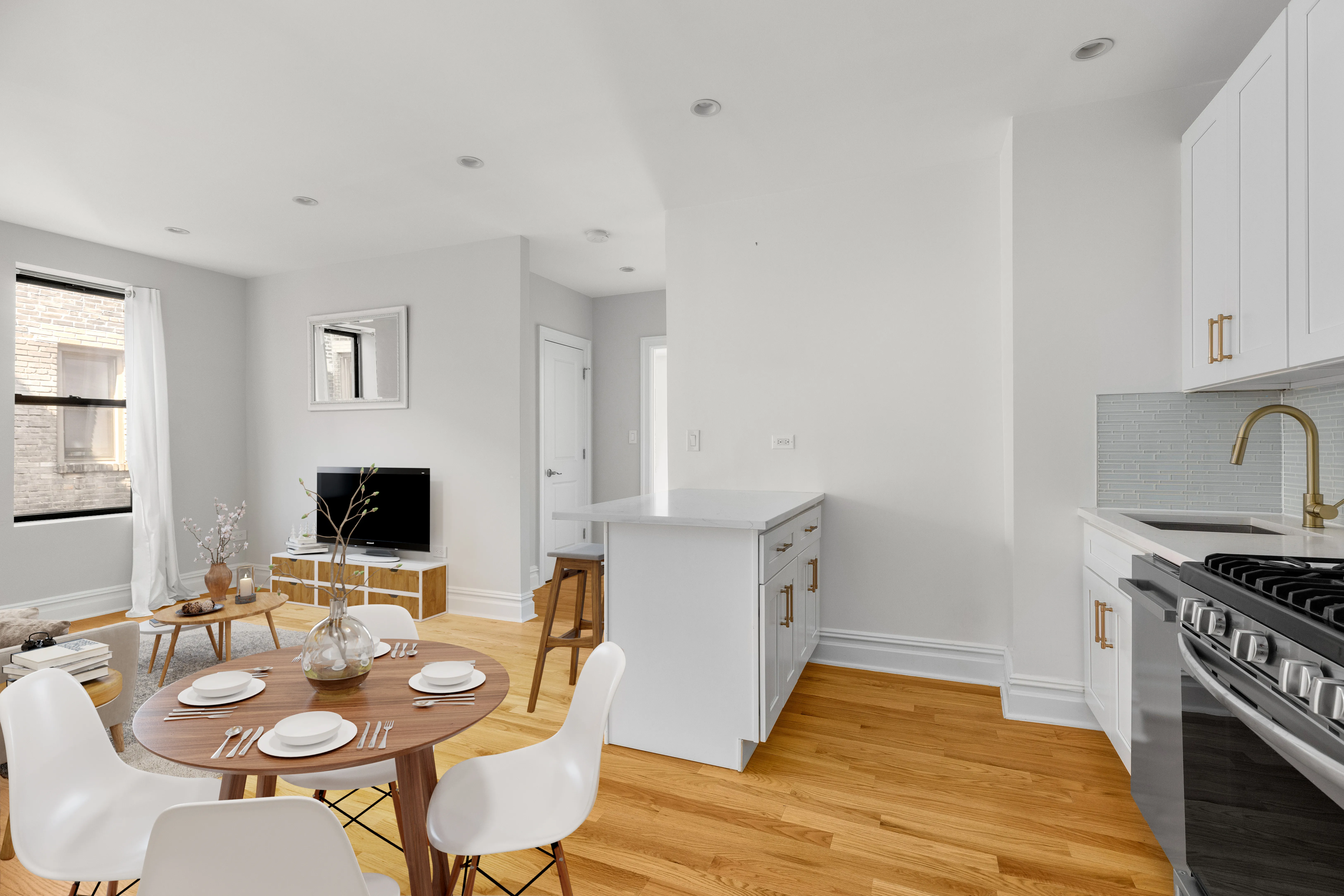 870 Riverside Drive #6A in Washington Heights, Manhattan | StreetEasy