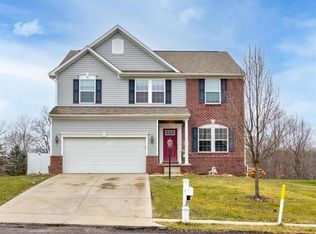 135 Chestnut Ridge Dr, Beaver Falls, PA 15010