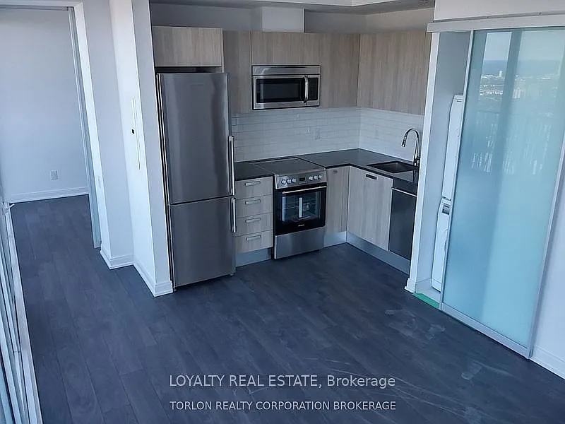1 bed, $2,550 — Photo 4