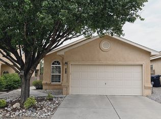 7215 Peregrine Rd NE, Albuquerque, NM 87113