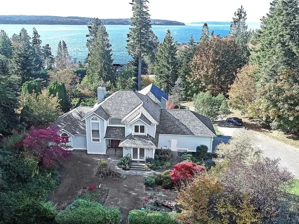 4193 S Camano Drive, Camano Island, WA 98282
