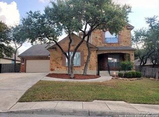 11826 Camp Real Ln, San Antonio, TX 78253