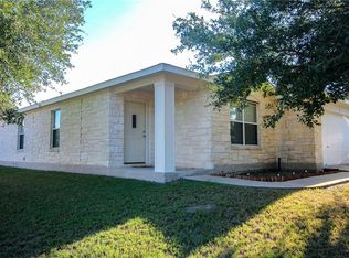 17705 Prairie Verbena Ln, Elgin, TX 78621