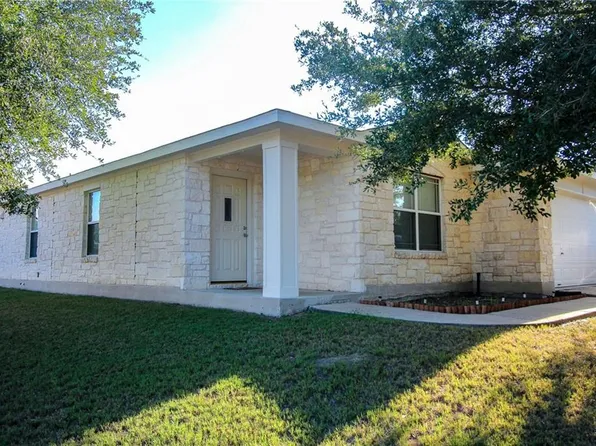 17705 Prairie Verbena Ln, Elgin, TX 78621