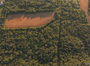 0 Abbott Rd, Bellflower, MO 63333