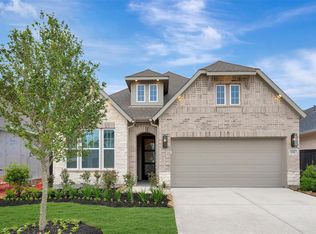 218 Mandarin Mist St, Richmond, TX 77406