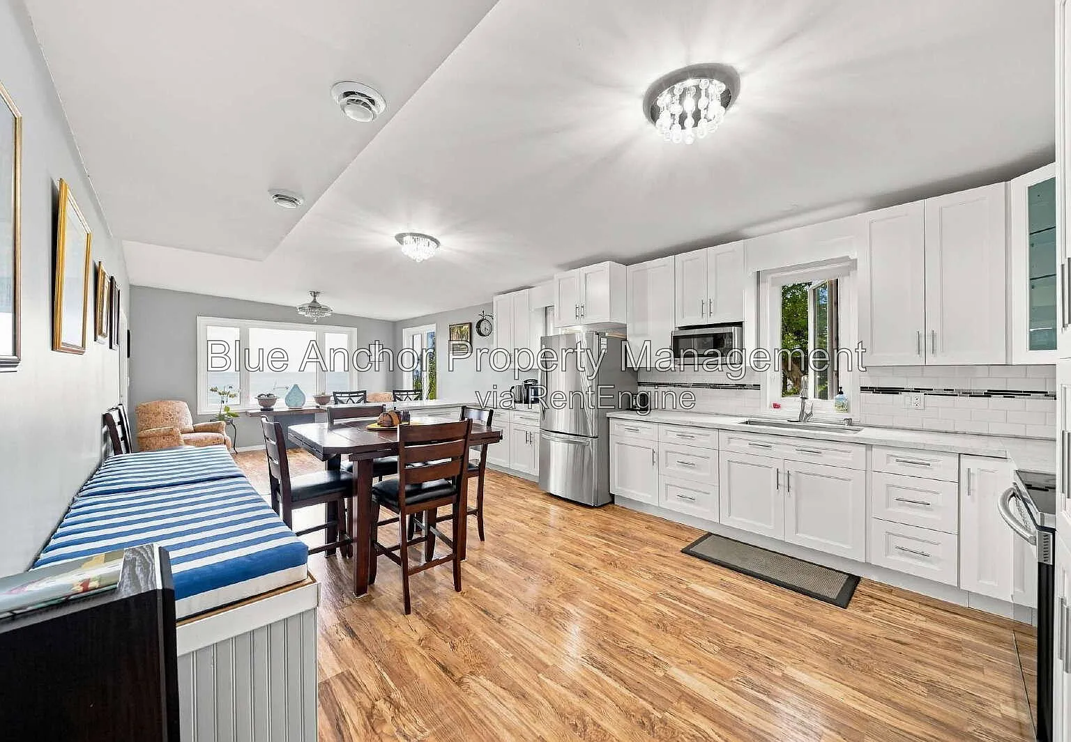 2 bed, 2.0 bath, $3,100 — Photo 4