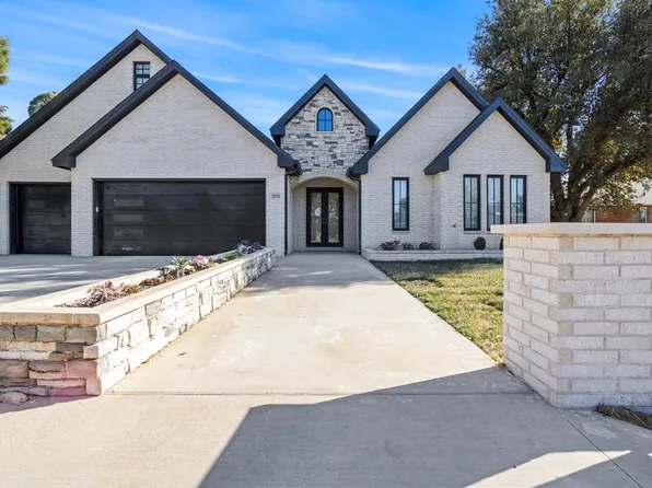 2011 Community Ln, Midland, TX 79701