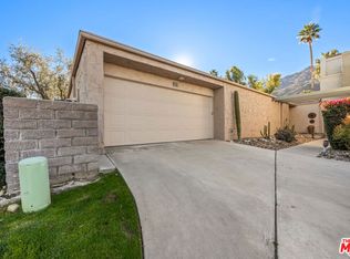 2079 S Ramitas Way, Palm Springs, CA 92264