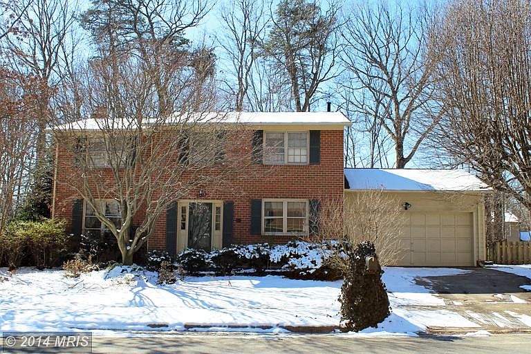 1st image of 10418 Headly Ct