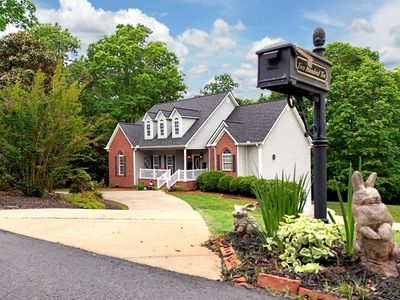 210 Longview Dr W, Blairsville, GA, 30512
