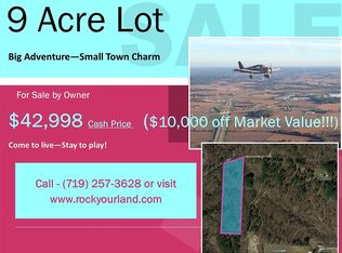 Arter Rd SW, Lancaster, OH 43130