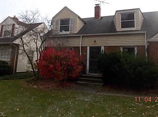 3930 Colony Rd, South Euclid, OH 44118