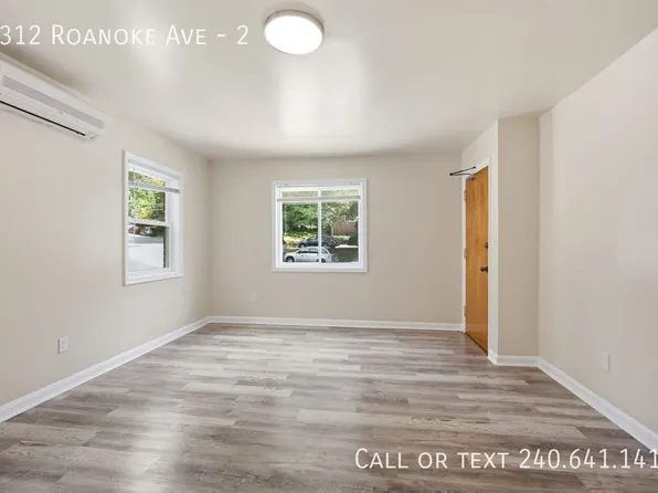 8312 Roanoke Ave #2, Takoma Park, MD 20912