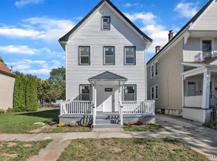 159 Purdy St #1 & 2, Buffalo, NY 14208