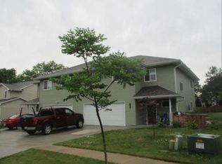 925 Reed St, Lake Mills, WI 53551