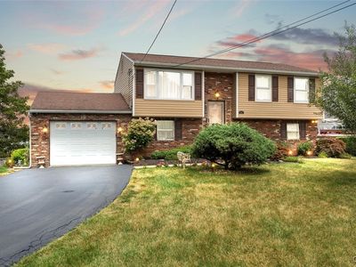 655 Hazelwood Ave, Syracuse, NY, 13224