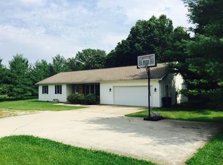 3074 Marietta Rd, Chillicothe, OH 45601